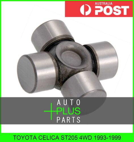 Fits TOYOTA CELICA ST205 4WD - Universal Joint Uni Steering Column 16X40 - Picture 1 of 1