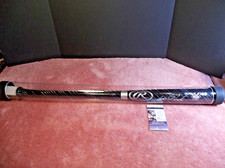 ANTHONY RENDON SIGNED RAWLINGS PRO BAT JAMES SPENCE AUTHENTICATION COA NICE!