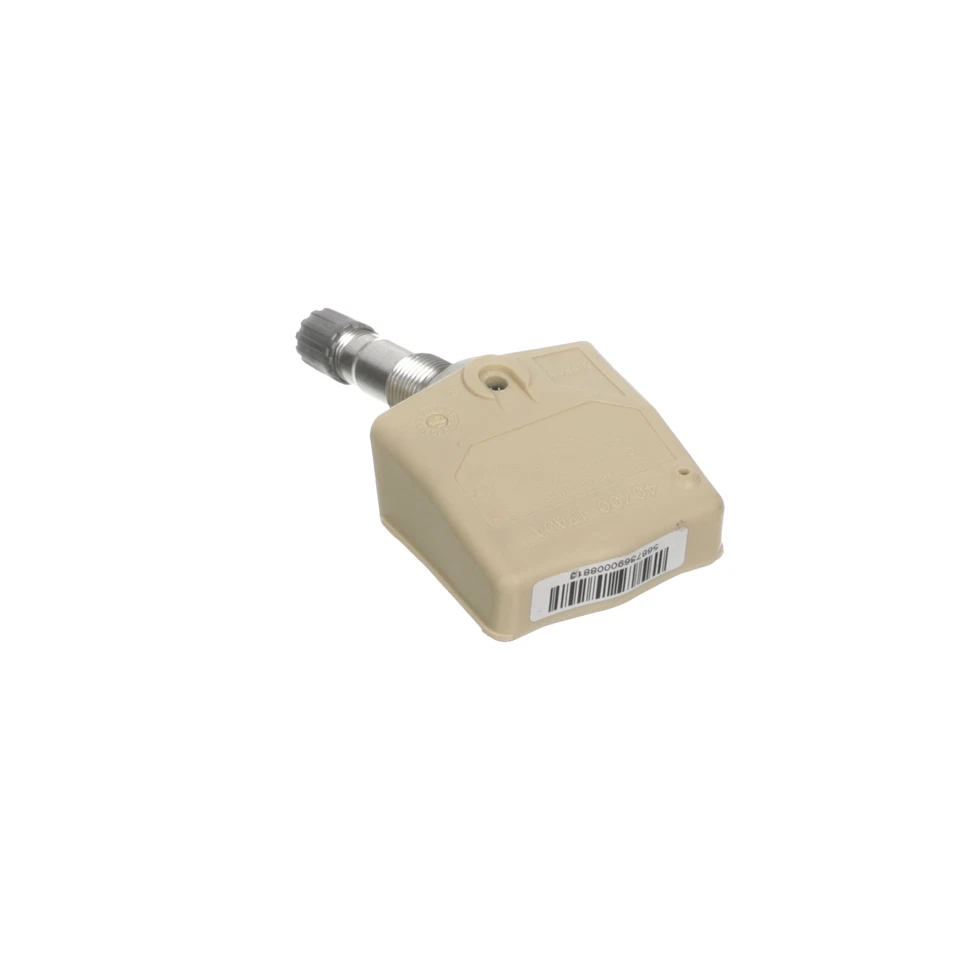 Sensor 40700-1PA0A sistema de monitoramento de pressão dos pneus Nissan NV1500 2012-19 fabricante de equipamento original - Imagem 3 de 4