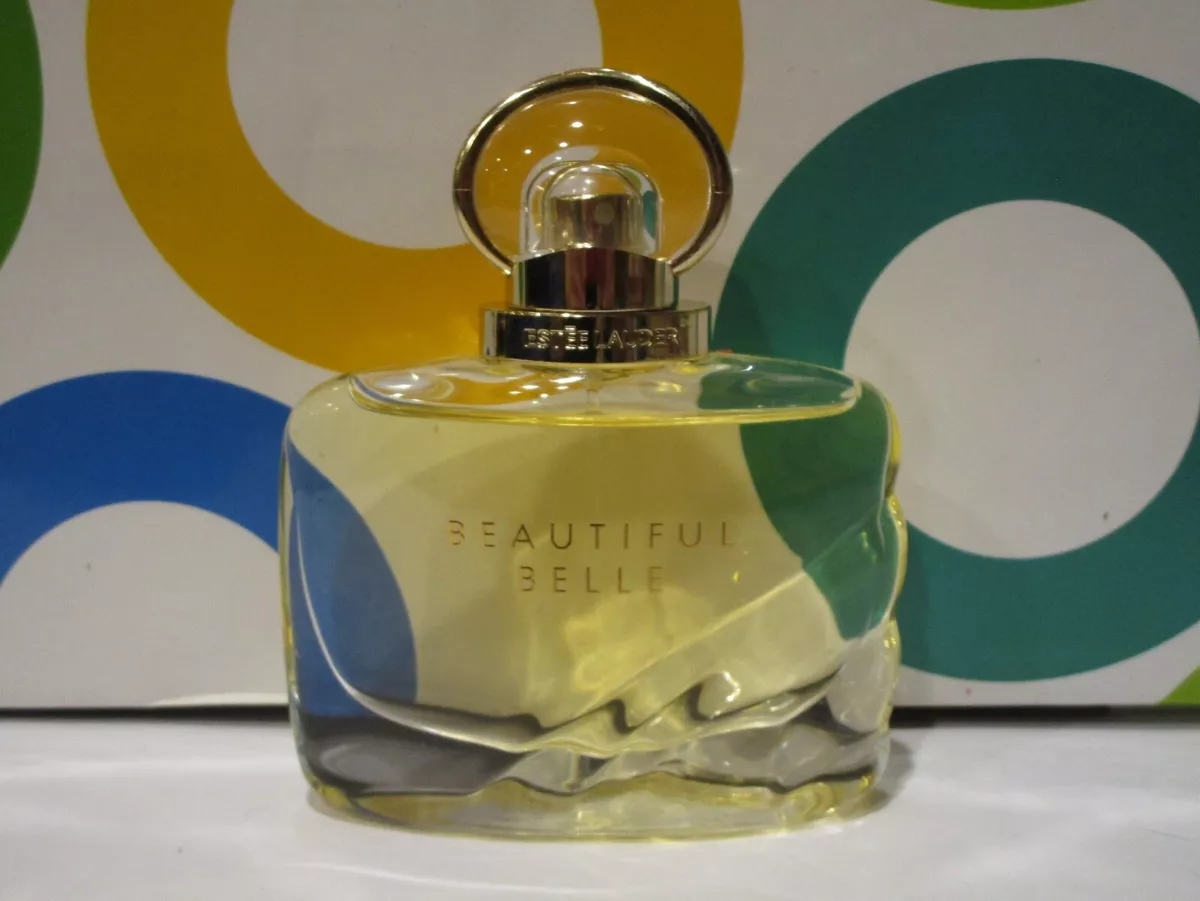ESTEE LAUDER BEAUTIFUL BELLE EAU DE PARFUM SPRAY 1.7 OZ
