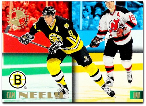 1995-96 Stadium Club Members Only 50 **** PICK YOUR CARD **** From The SET - Picture 5 of 51