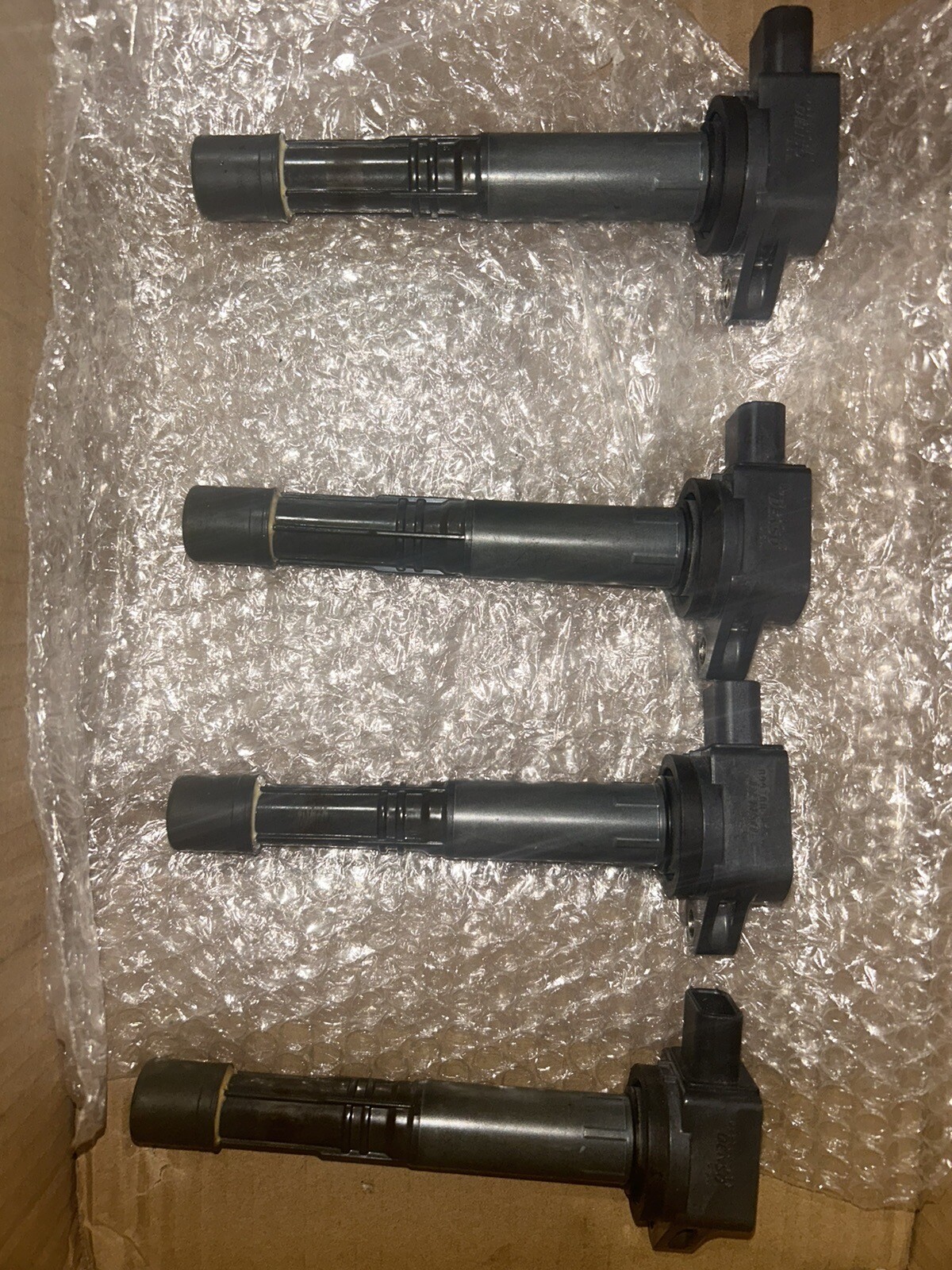 HONDA ACURA TSX ACCORD CRV ELEMENT IGNITION COIL COILS DENSO OEM K24