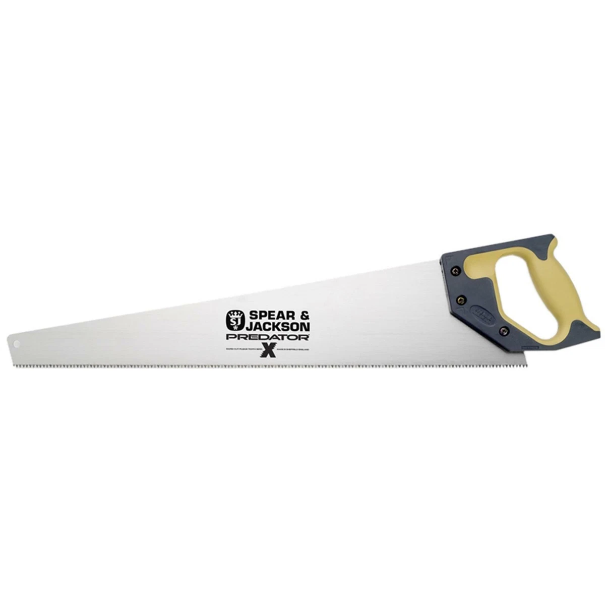 Predator hand saw deals