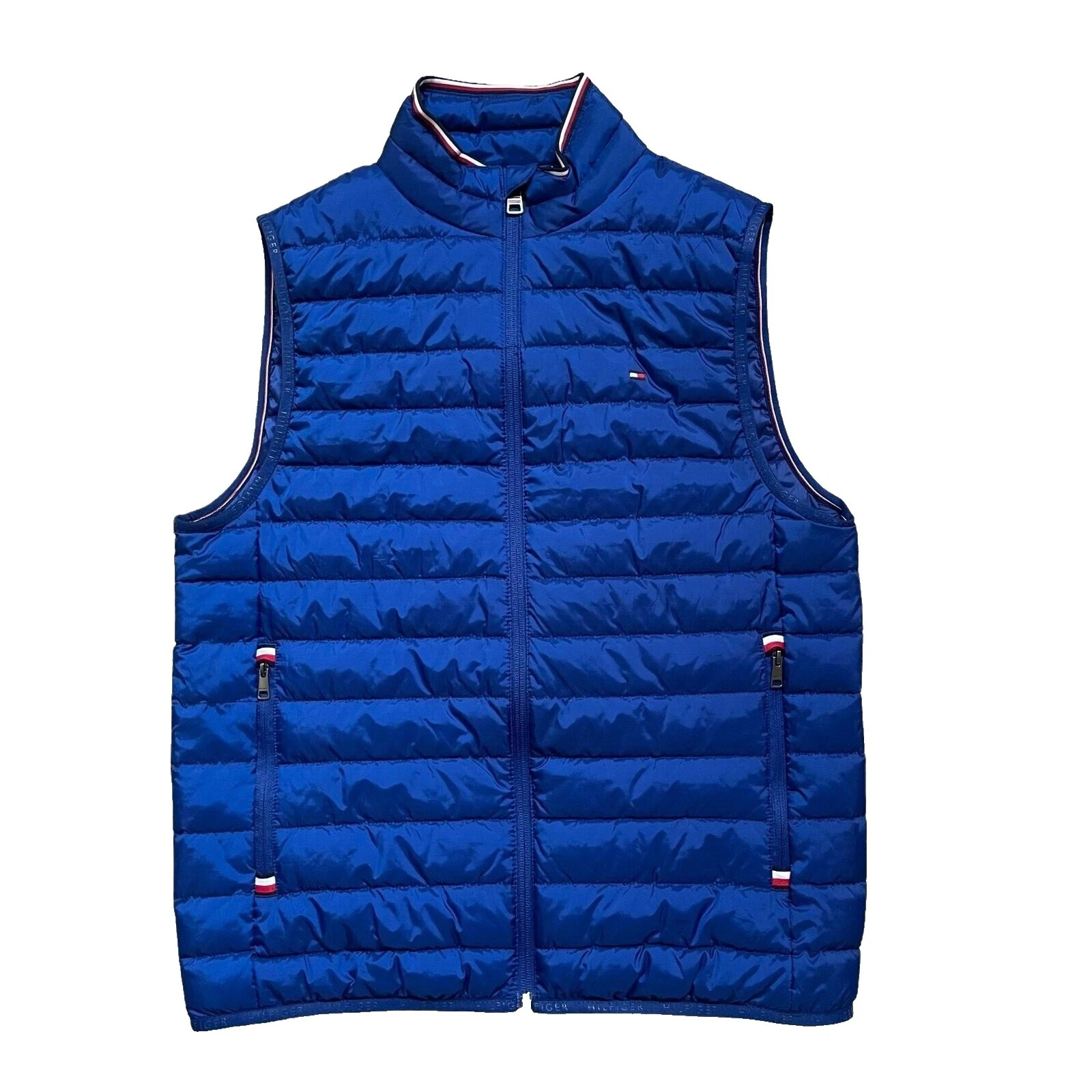 Tommy Hilfiger Vests for Men