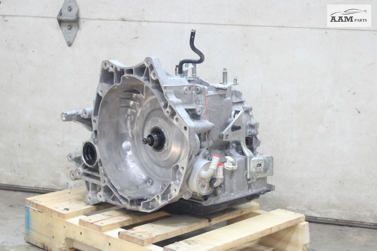 mmuページ 2020-2021 MAZDA 3 AWD 2.5L 6-SPEED AUTOMATIC TRANSMISSION SKYACTIV