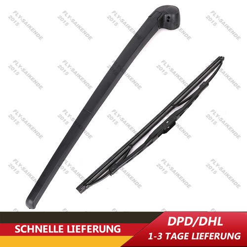 Audi A3 8p Scheibenwischer Geht Nicht Mehr Heckwischerarm Wischerarm Heckscheibenwischer für Audi A3 8P A4 B6 B7