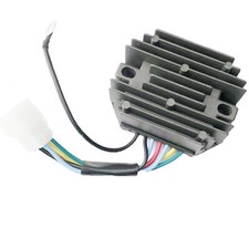 H1550-64600 Voltage Regulator for Kubota B5200 B6200 B7200 B8200 B9200 Tractors