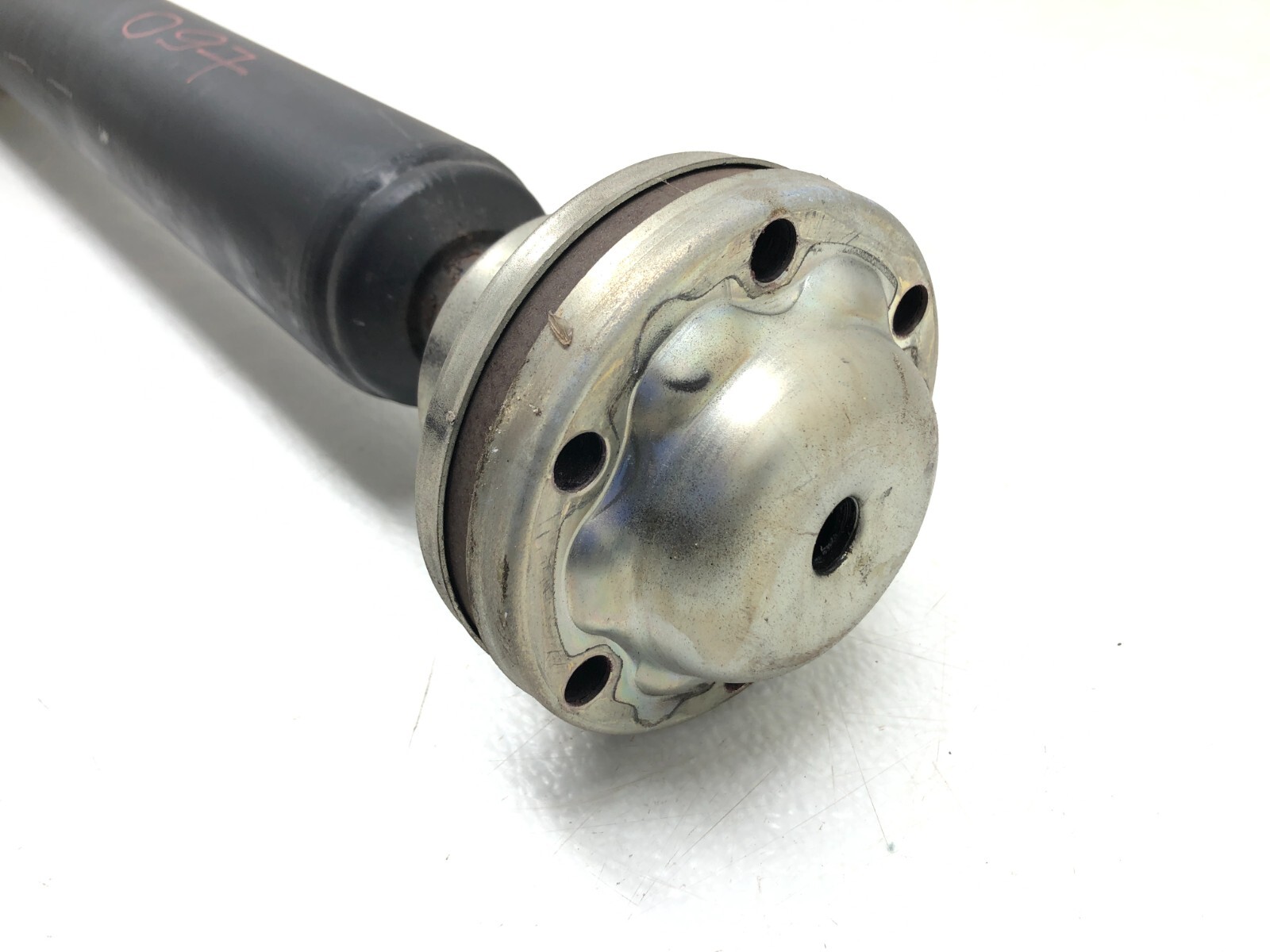 2008-2019 MASERATI GRANTURISMO S M145 RWD REAR DRIVESHAFT PROPELLER OEM