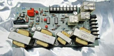 Solidstate Controls 211110 Circuit Board Inverter Control Card *GREAT CONDITION*