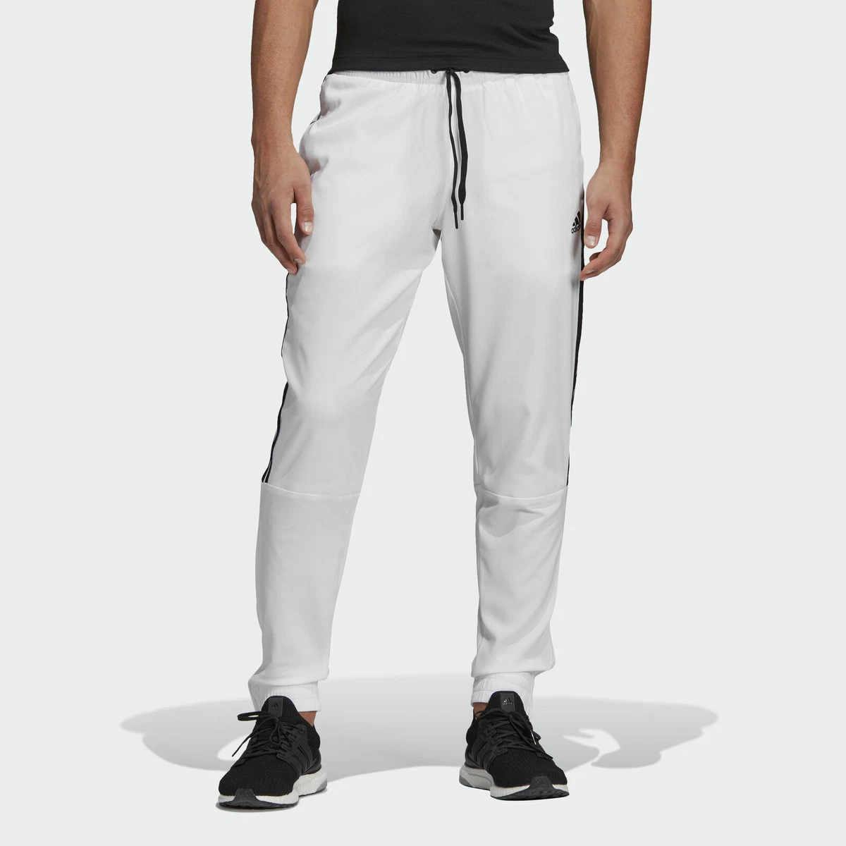 Adidas tiro cheap woven pants