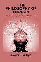 Rowan Blake | The Philosophy Of Enough | Taschenbuch | Englisch (2025)