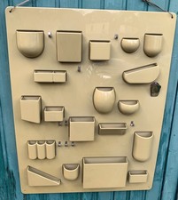 Wow Vitra UTEN SILO Wall Storage Dorothee Becker large version GREEN Ingo Maurer