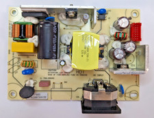MSI MAG 32C6X 32" CURVED VA GAMING MONITOR POWER SUPPLY BOARD S0YYML220408