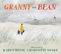 Granny And Bean | Karen Hesse | Buch | Walker Books | Gebunden | Englisch | 2023