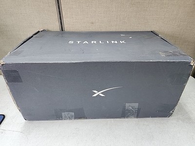 Starlink Standard Kit V2 Satellite & Router UTA-212 UTR-211