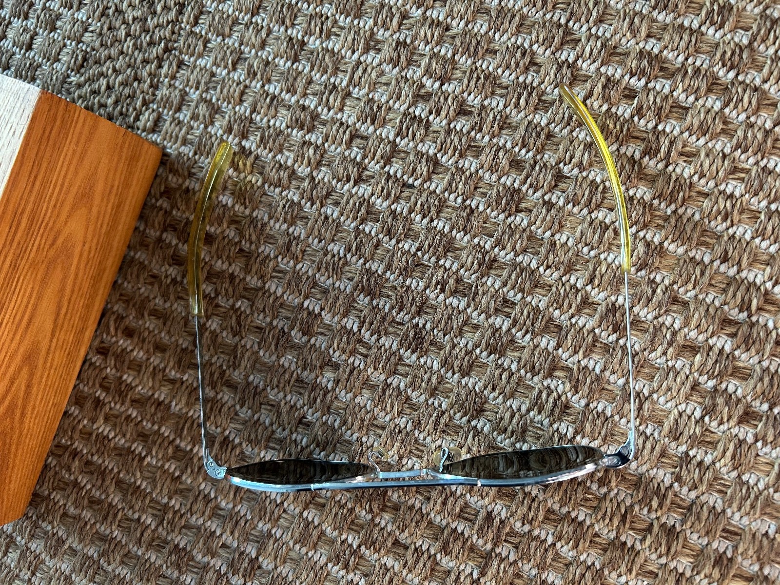 Randolph Engineering 5 ½ wide width silver metal … - image 3