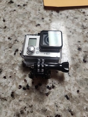 GoPro HERO 3+ Plus Action Camera   READ 