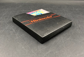 Adventures of Lolo 2 (Nintendo Entertainment System, NES) Cartridge w/ Sleeve