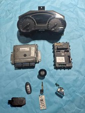 ECM, BCM, Ignition, Key, Keyless COMBO - 2013...