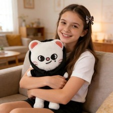 SKZOO Stray Kids Peripheral Plüsch Puppe Spi...