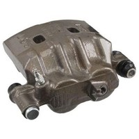Bremssattel 2 Kolben Ø 43 Mm Grauguss A.B.S. FüR U.A. Subaru Impreza
