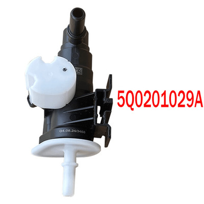 New Suction Jet Pump 5Q0201029A for 2014-2019 VW Audi A3 A4 TT Q3 Q5 2.0L