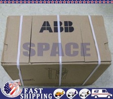 New Sealed 1PC ABB robot IRC5 control cabinet host 3HAC025097-001