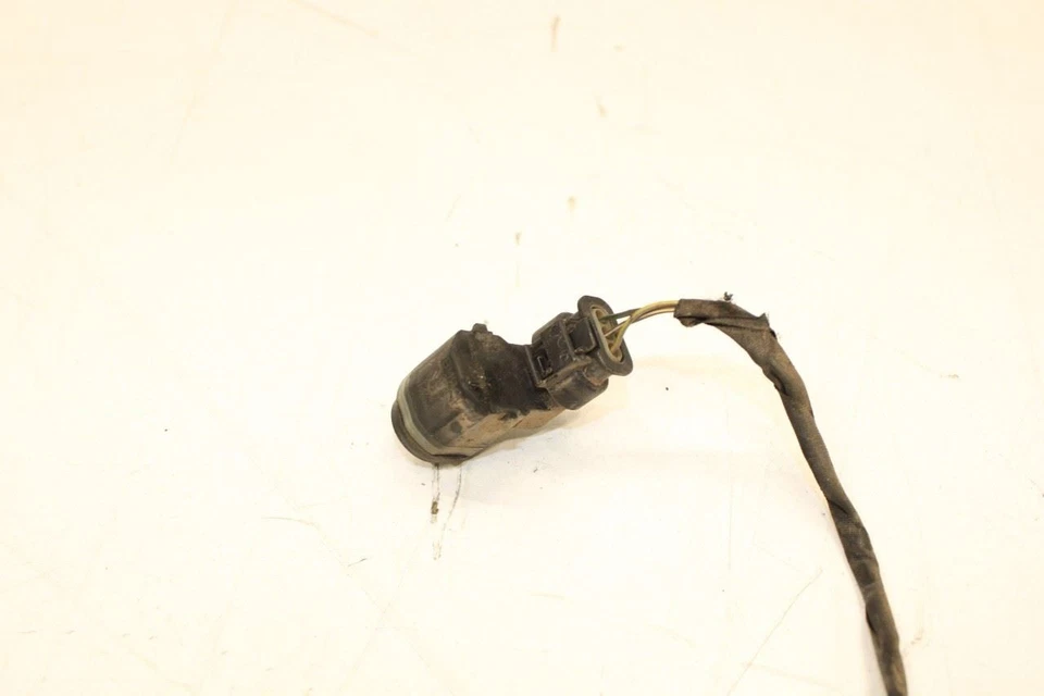 Arnés de cables PDC para parachoques delantero BMW 750Li xDrive 2010-2012 con sensores de estacionamiento 9221712 Foto 3 de 4