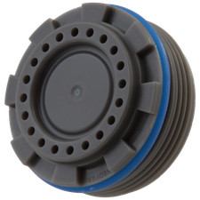 Delta RP60729 Aerator - Water-Efficient - 0.5 GPM - Chrome