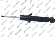 GSP Stoßdämpfer 32148550 für PEUGEOT