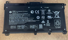 Genuine OEM HP HT03XL Battery Pavilion L11421-2C2 L11119-855 15-CS 15-DA 41.9Wh