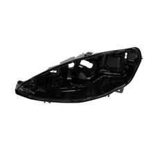 Left headlight housing suitable for Tesla Model S 2021-2023 Left headlight housing suitable for Tesla Model S 2021-2023