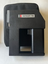 RAYTEK RAYRPM3 With Case Tested (USED)