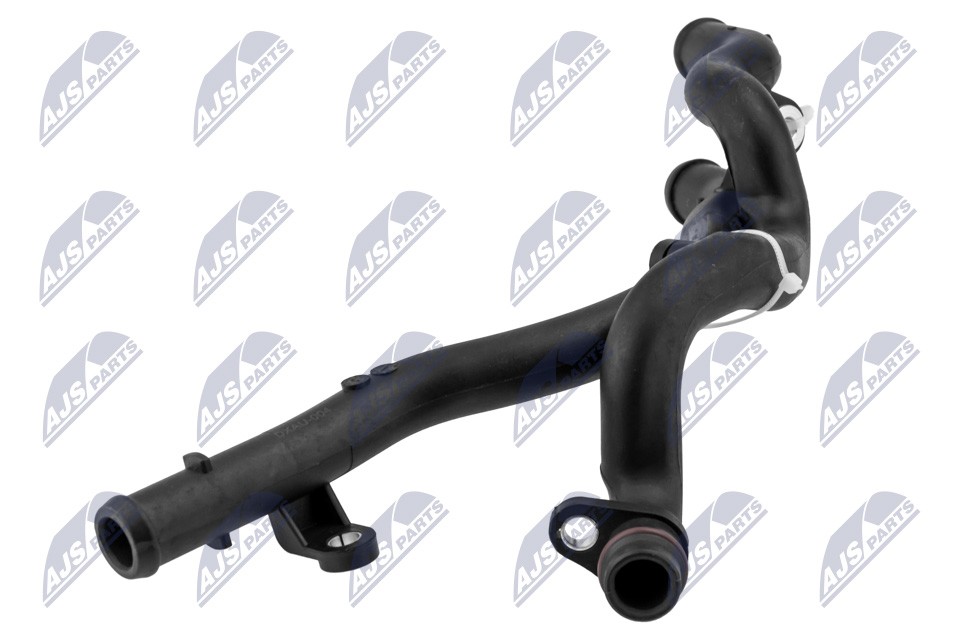 NTY CPP-AU-004 Coolant Tube for AUDI - Image 7