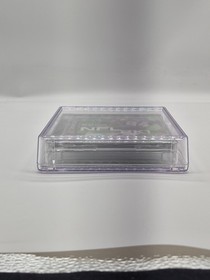 NFL 2K1 CGC 9.6 A+ Dreamcast Randy Moss Cover Sealed Graded Not WATA PSA VGA