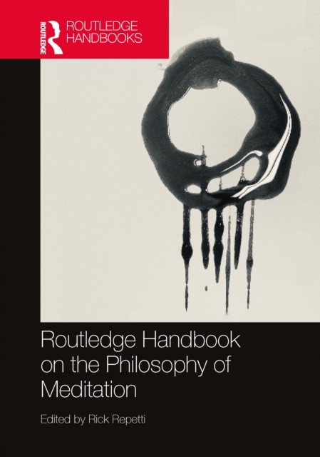 Routledge Handbook On The Philosophy Of
