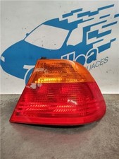 Feu arrière BMW 318
