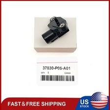 New Map Pressure Sensor 37830-p05-a01 For 92-99 Honda Civic Acura Accord New Map Pressure Sensor 37830-p05-a01 For 92-99 Honda Civic Acura Accord