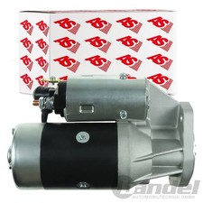 Démarreur Nissan URVAN