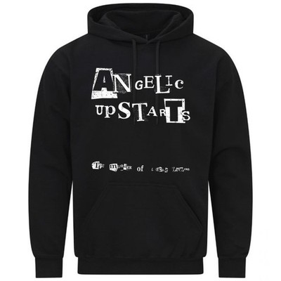 Angelic Upstarts The Murder Of Liddle Towers Musik Geschenk Sweatshirt Hoodie 426