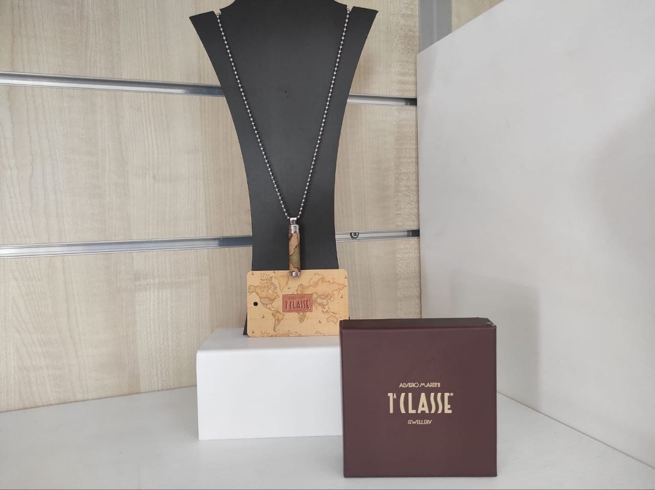 Alviero Martini Pendente 23 cm — foto 4