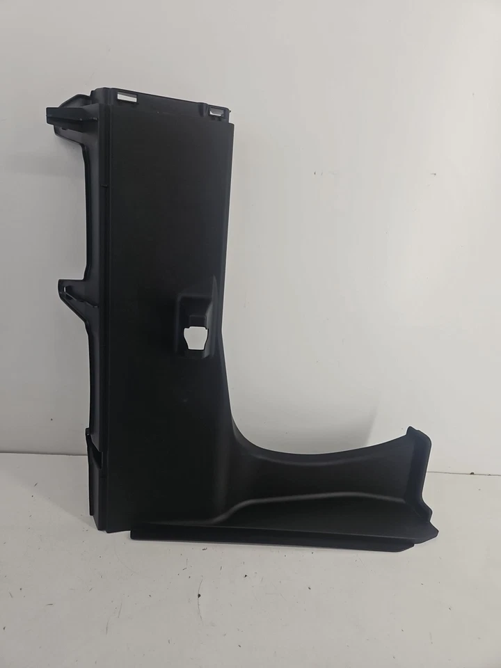 Panel de partición lateral derecho maletero trasero Toyota Camry 2012 2013 2014 2015-2017 OEM Foto 2 de 4