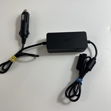 Genuine DJI Mavic 2 Car Charger for Mavic 2 Pro/Zoom/Enterprise Model C4S80