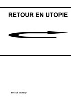 Benoit Quercy | Retour En Utopie | Taschenbuch | FranzöSisch (2022)
