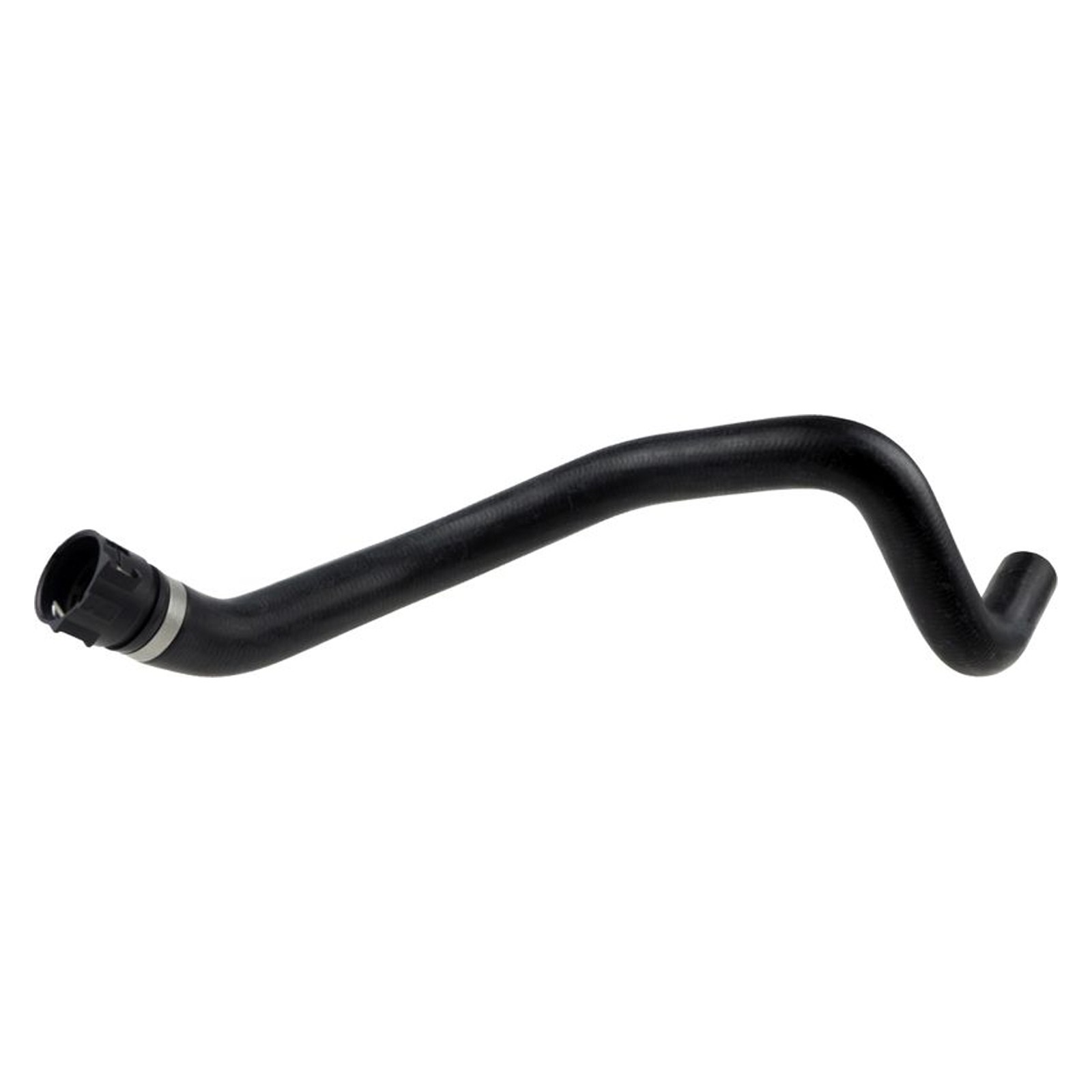 Fits GATES GAT05-3167 Radiator Hose GAT05-3167 Cooling system rubber hose botto - Image 13