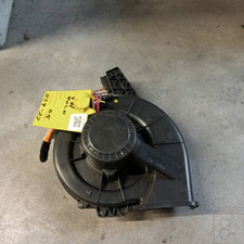 6Q1820015H Motorino ventilazione abitacolo  VOLKSWAGEN POLO 3a Serie 1.3 Ber.