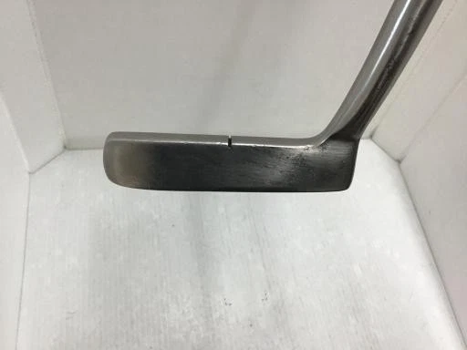MacGregor IRON MASTER SIMG Men's Right Handed Stainless Steel Putter Graphite - Image 3 of 4