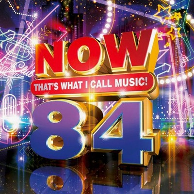 Compilation - Now That s What I Call Music! 84 - Compact Disc NEW