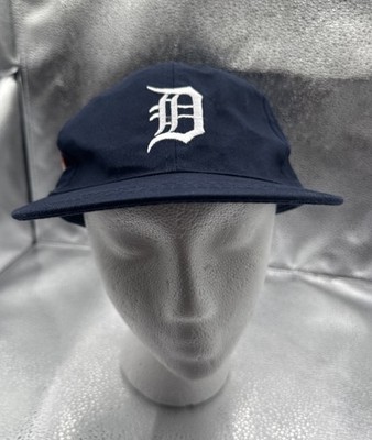 Jim Leyland Hall of Fame 2024 SGA Detroit Tigers Snapback Hat