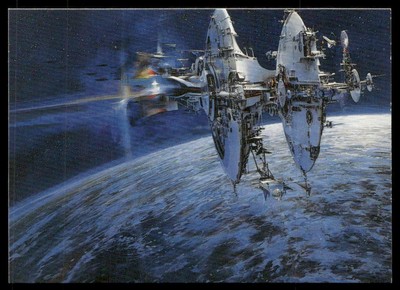 1994 FPG John Berkey #35 Possession